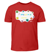 Lade das Bild in den Galerie-Viewer, Red-4