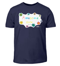 Lade das Bild in den Galerie-Viewer, Navy-198