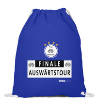 Lade das Bild in den Galerie-Viewer, Royales Blau-6232