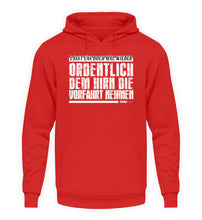 Lade das Bild in den Galerie-Viewer, Fire Red-1565