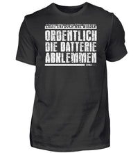 Lade das Bild in den Galerie-Viewer, Schwarz-16