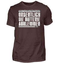 Lade das Bild in den Galerie-Viewer, Braun-1074