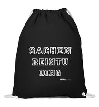 Lade das Bild in den Galerie-Viewer, Schwarz-16