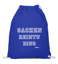 Lade das Bild in den Galerie-Viewer, Royales Blau-6232