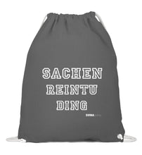 Lade das Bild in den Galerie-Viewer, Grafit Grau-6760