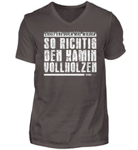 Lade das Bild in den Galerie-Viewer, Smoke (Solid)-2618