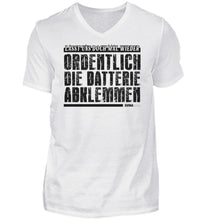 Lade das Bild in den Galerie-Viewer, White-3