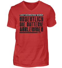 Lade das Bild in den Galerie-Viewer, Red-4