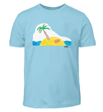 Lade das Bild in den Galerie-Viewer, Himmelblau-674