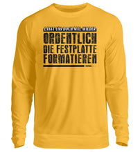 Lade das Bild in den Galerie-Viewer, Sonnengelb-1774