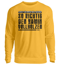 Lade das Bild in den Galerie-Viewer, Sonnengelb-1774