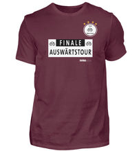 Lade das Bild in den Galerie-Viewer, Burgundy-839