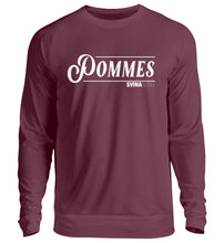 Lade das Bild in den Galerie-Viewer, Burgundy-839