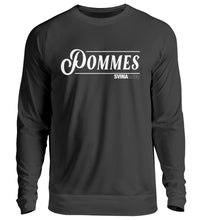 Lade das Bild in den Galerie-Viewer, Jet Schwarz-1624