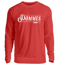 Lade das Bild in den Galerie-Viewer, Fire Red-1565