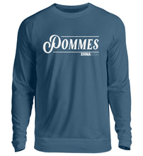 Lade das Bild in den Galerie-Viewer, Airforce Blue-1461