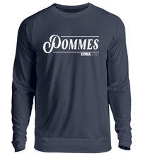 Lade das Bild in den Galerie-Viewer, Oxford Navy-1698