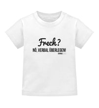 Lade das Bild in den Galerie-Viewer, White-3