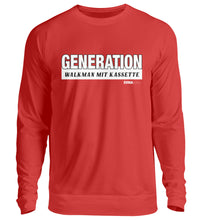 Lade das Bild in den Galerie-Viewer, Fire Red-1565