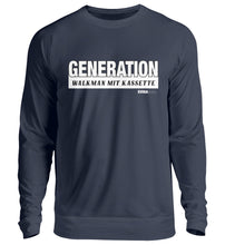 Lade das Bild in den Galerie-Viewer, Oxford Navy-1698