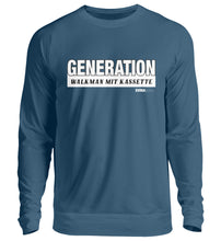 Lade das Bild in den Galerie-Viewer, Airforce Blue-1461