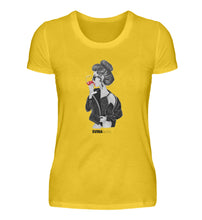 Lade das Bild in den Galerie-Viewer, Leuchtgelb-3201