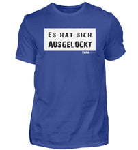 Lade das Bild in den Galerie-Viewer, Royalblau-668