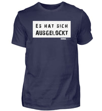 Lade das Bild in den Galerie-Viewer, Navy-198