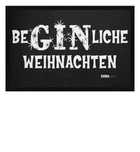 Lade das Bild in den Galerie-Viewer, Schwarz-16