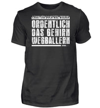 Lade das Bild in den Galerie-Viewer, Schwarz-16