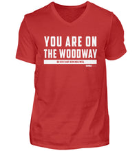 Lade das Bild in den Galerie-Viewer, Red-4