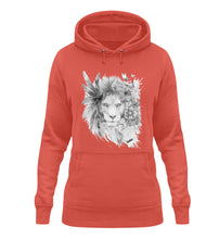 Lade das Bild in den Galerie-Viewer, Fire Red-6958