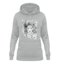 Lade das Bild in den Galerie-Viewer, Heather Sport Grey-6807