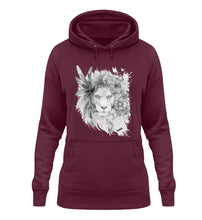 Lade das Bild in den Galerie-Viewer, Burgundy-839