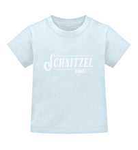 Lade das Bild in den Galerie-Viewer, Baby Blau-5930