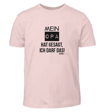 Lade das Bild in den Galerie-Viewer, Pink Sixties-5823