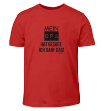 Lade das Bild in den Galerie-Viewer, Red-4