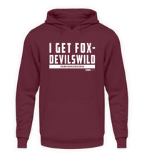 Lade das Bild in den Galerie-Viewer, Burgundy-839