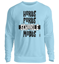 Lade das Bild in den Galerie-Viewer, Himmelblau-674