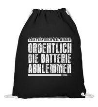 Lade das Bild in den Galerie-Viewer, Schwarz-16