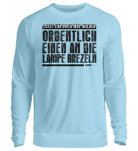 Lade das Bild in den Galerie-Viewer, Himmelblau-674