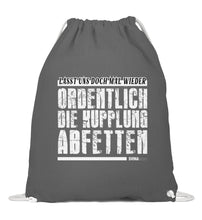 Lade das Bild in den Galerie-Viewer, Grafit Grau-6760