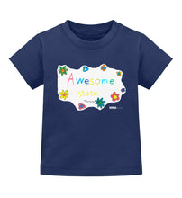 Lade das Bild in den Galerie-Viewer, Nautical Navy-7013