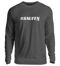 Lade das Bild in den Galerie-Viewer, Sturmgrau-1768