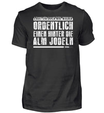 Lade das Bild in den Galerie-Viewer, Schwarz-16