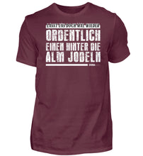 Lade das Bild in den Galerie-Viewer, Burgundy-839