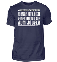 Lade das Bild in den Galerie-Viewer, Navy-198