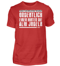 Lade das Bild in den Galerie-Viewer, Red-4