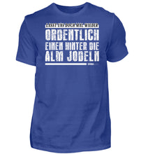 Lade das Bild in den Galerie-Viewer, Royalblau-668