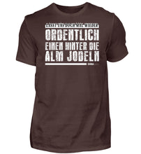 Lade das Bild in den Galerie-Viewer, Braun-1074